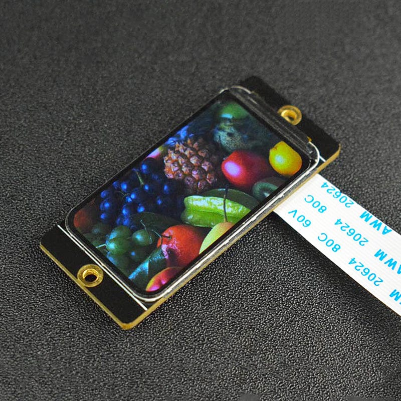 1.47" 172×320 IPS LCD Display Module