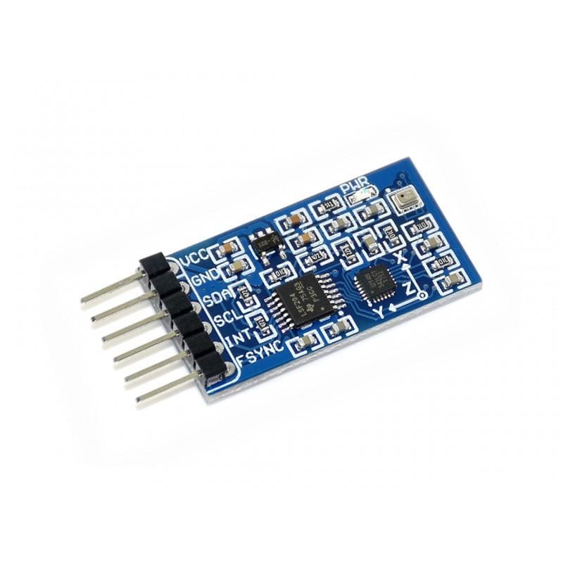 10 DOF IMU Sensor (ICM20948) (Low Power) [Discontinued]