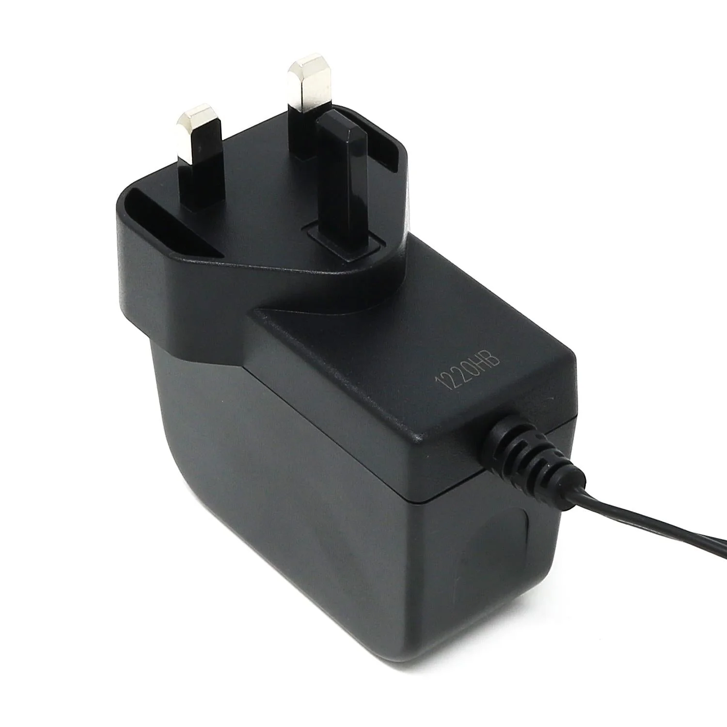 12V 2A Power Supply with 2.1mm Barrel Jack - Image 5