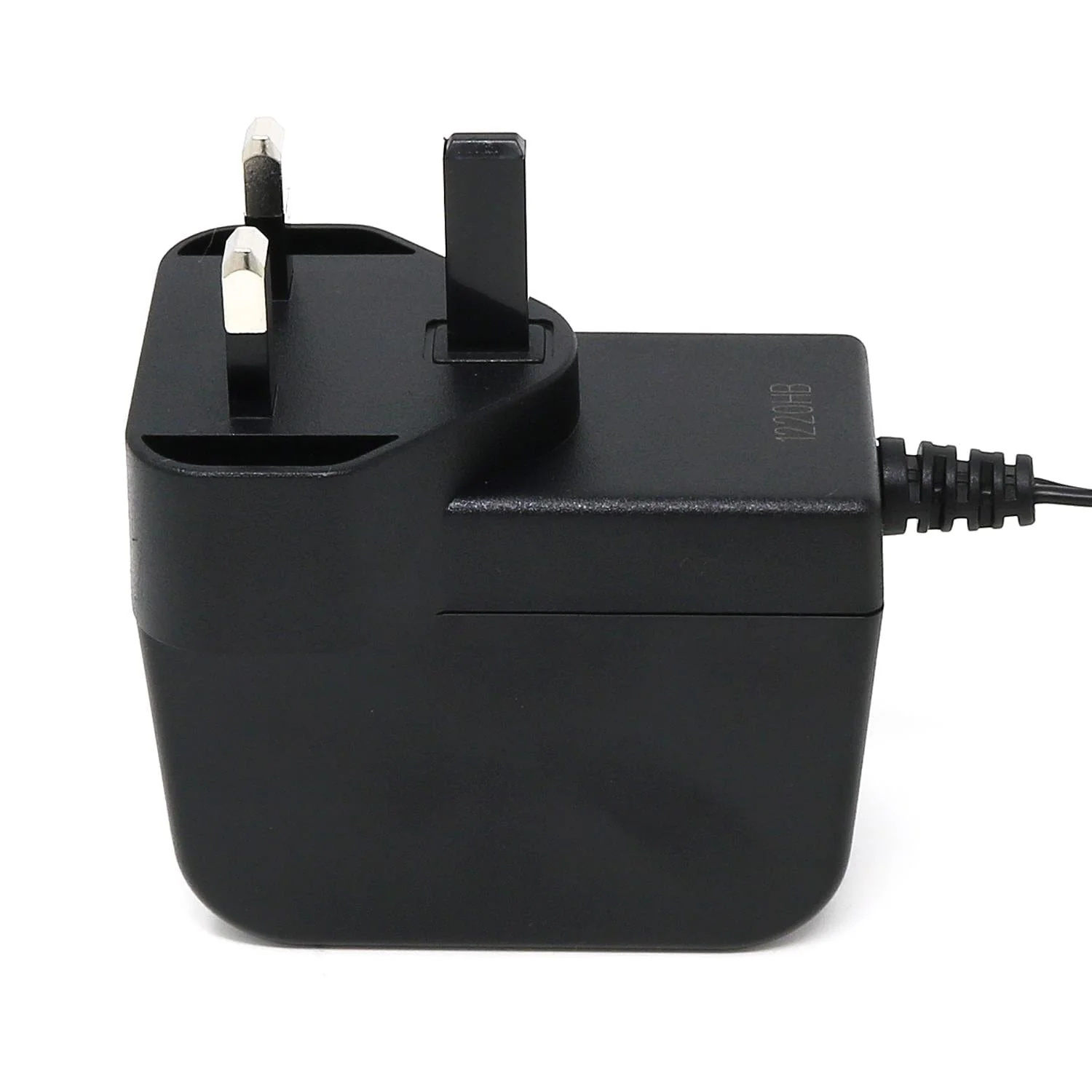 12V 2A Power Supply with 2.1mm Barrel Jack - Image 6