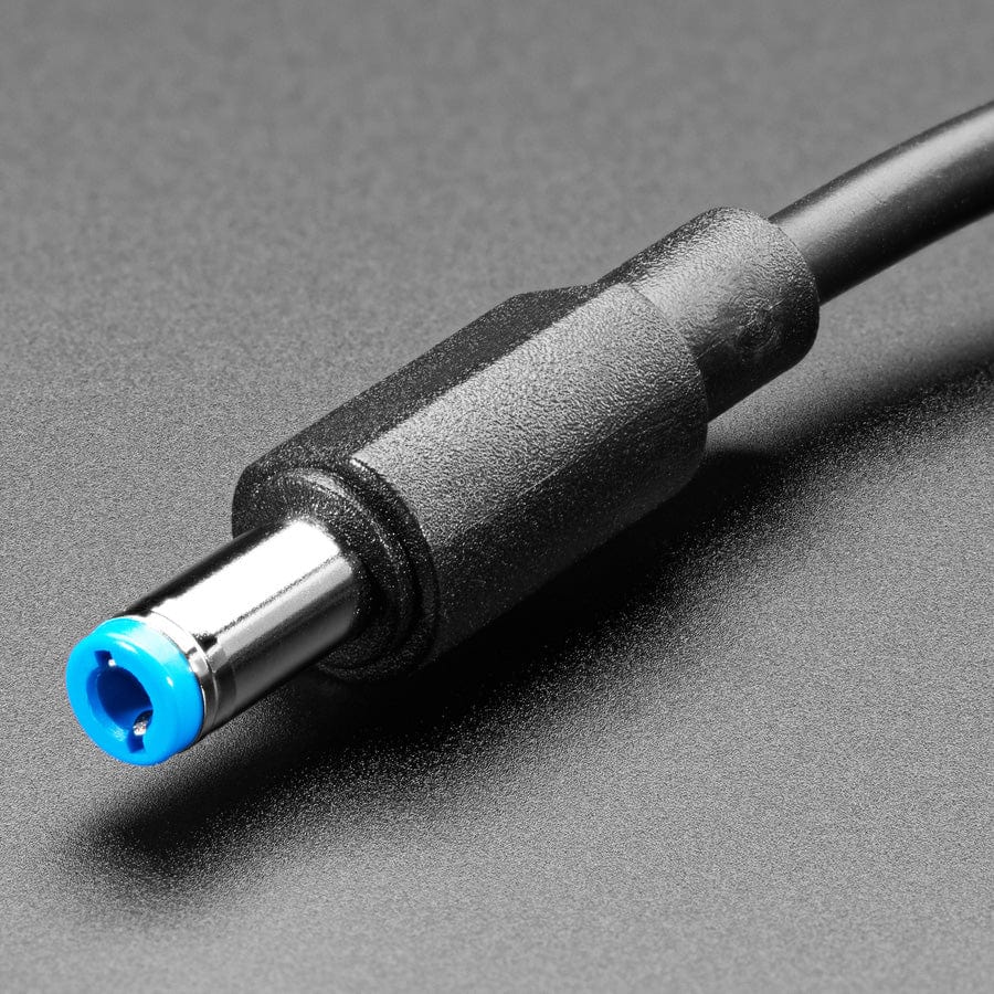12V 5A USB-C 3.1 PD to 5.5mm Barrel Jack Cable - 1.2m with E-Mark - Image 4