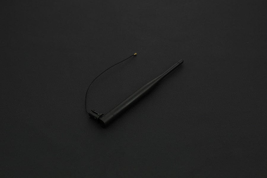 2.4GHz 6dBi Antenna with IPEX Connector [Discontinued]