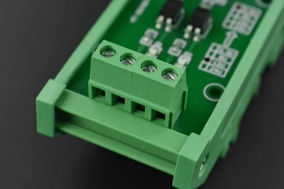 2-Channel Level Converter (12V to 3.3V) - Image 4