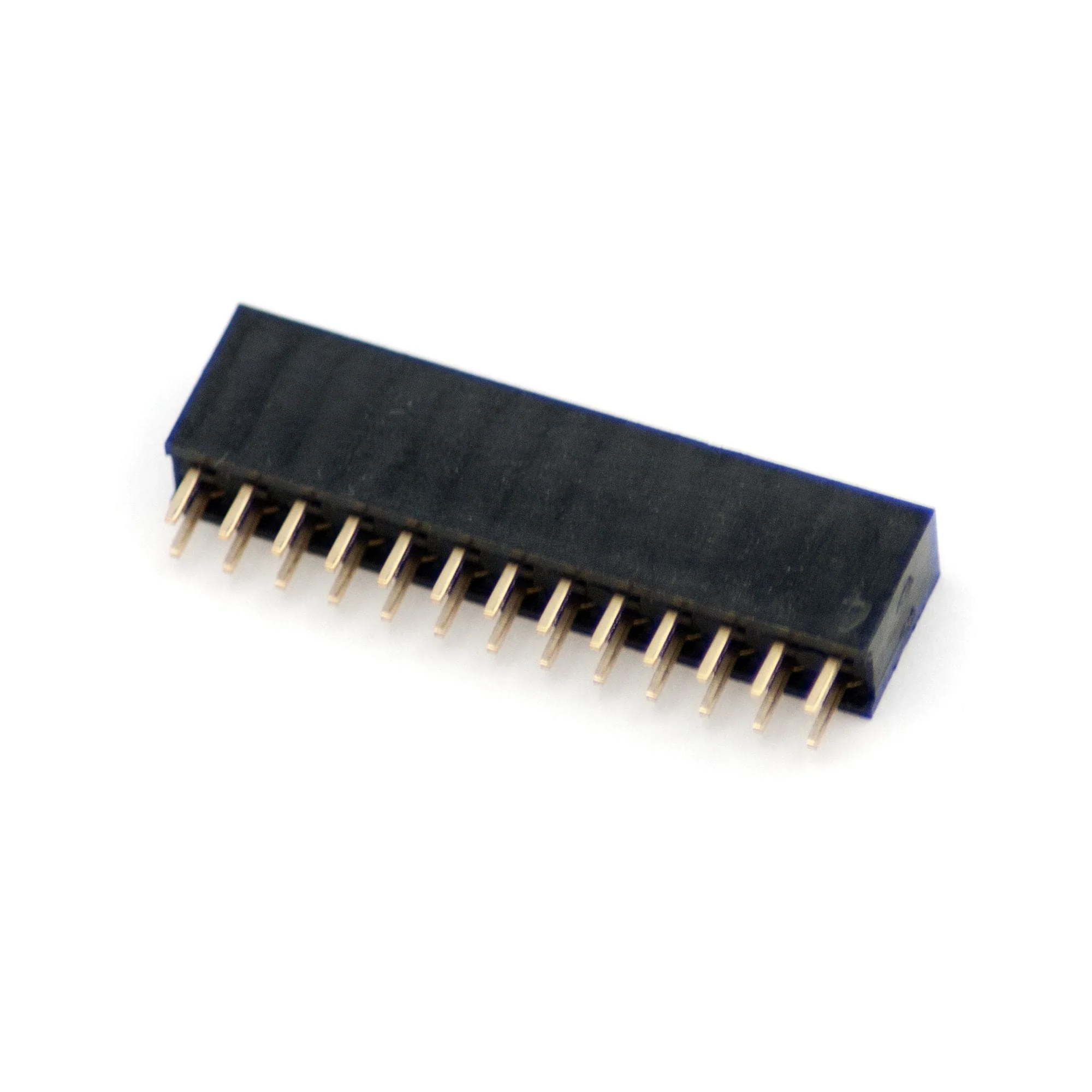 26 Pin Female Header [Discontinued]
