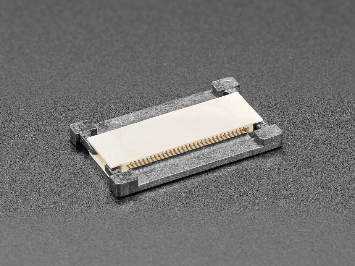 30-pin 0.5mm FFC / FPC Extender [Discontinued]