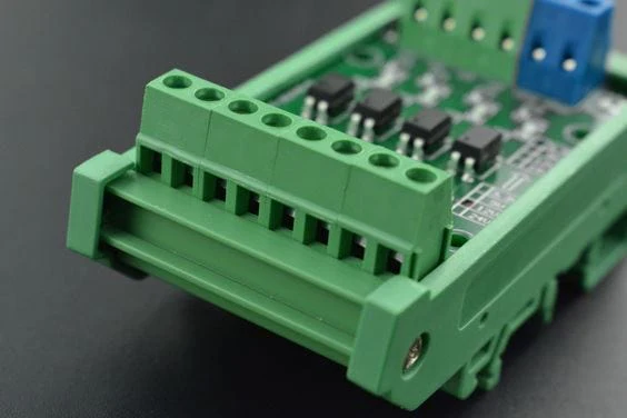 4-Channel Level Converter (12V to 5V) - Image 4