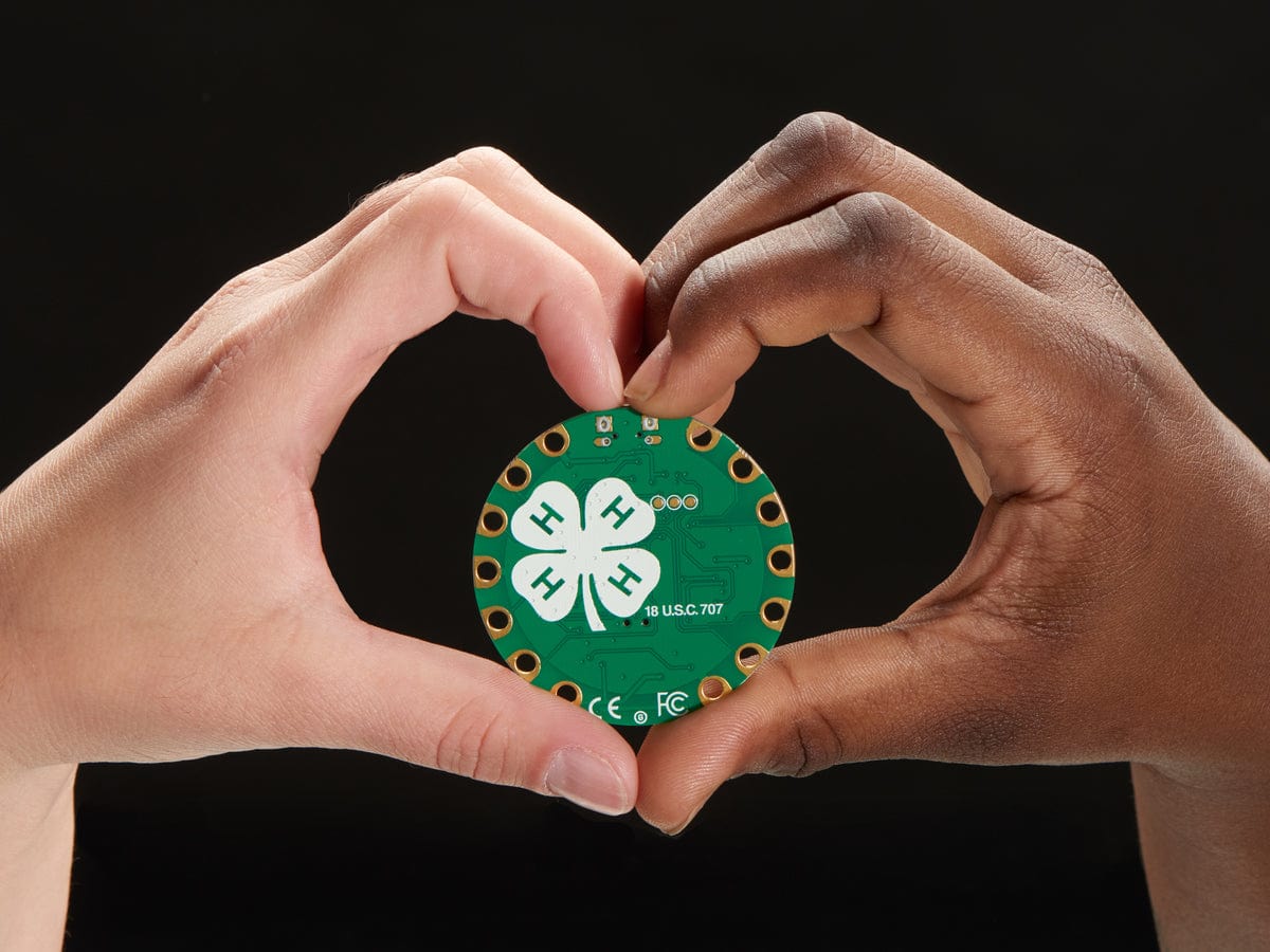 4-H Grow Your Own Clovers Kit [Discontinued] - Image 7