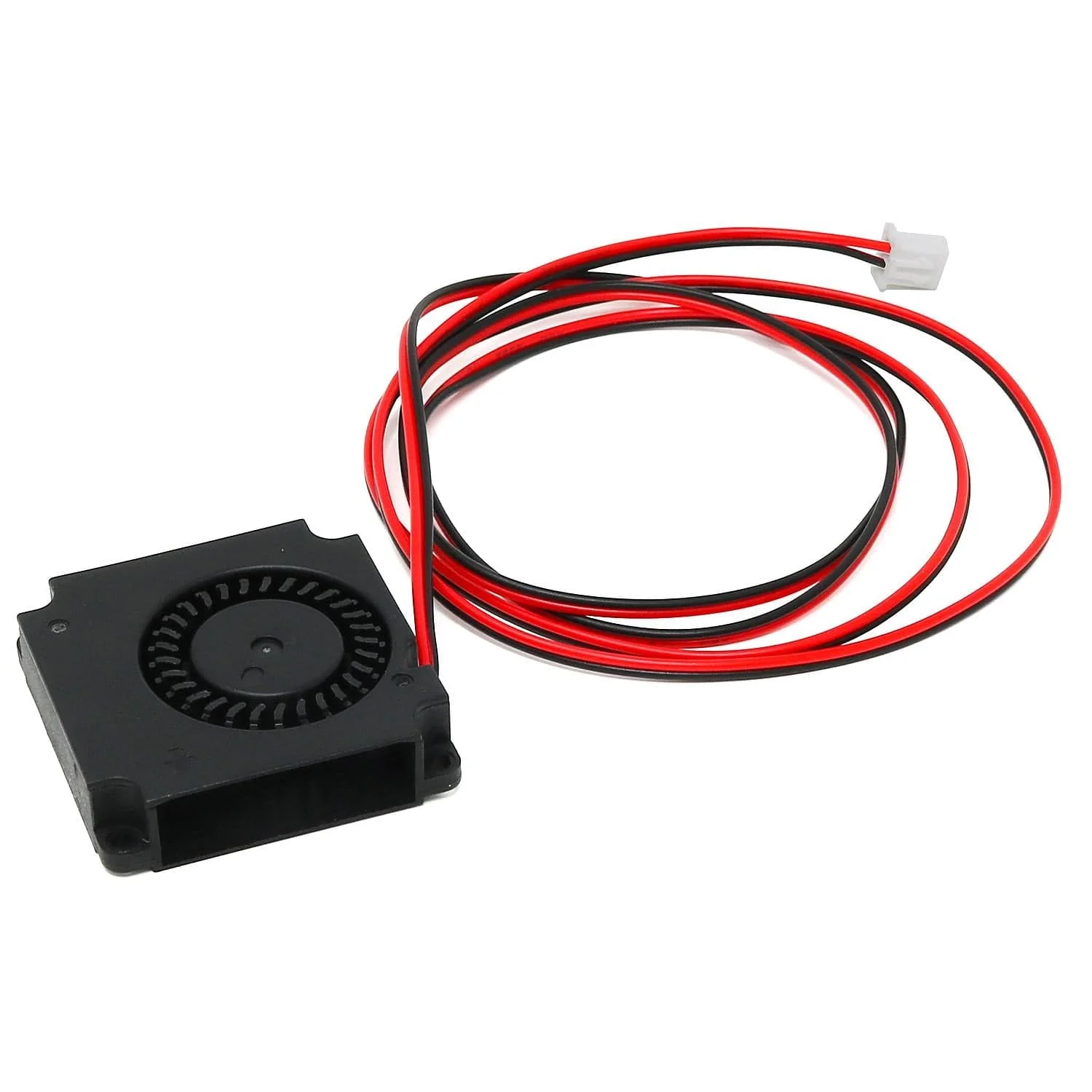 4010 12V Blower Fan - Image 2