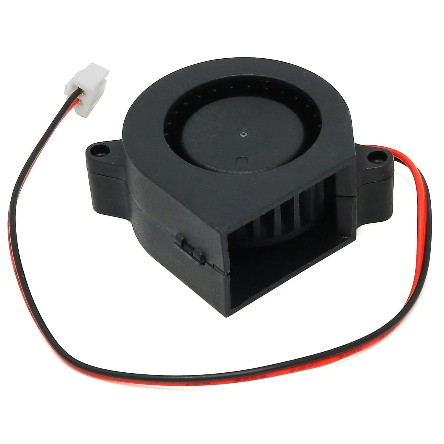 4020 12V Blower Fan - Image 2