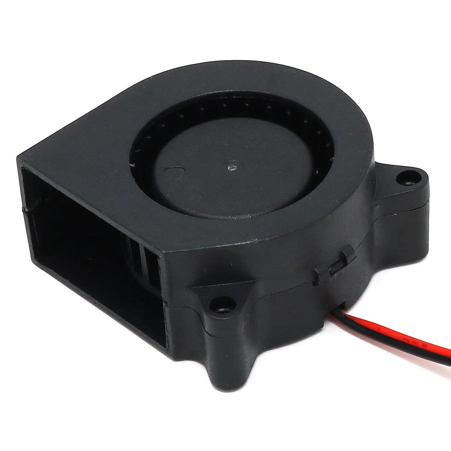 4020 12V Blower Fan - Image 3