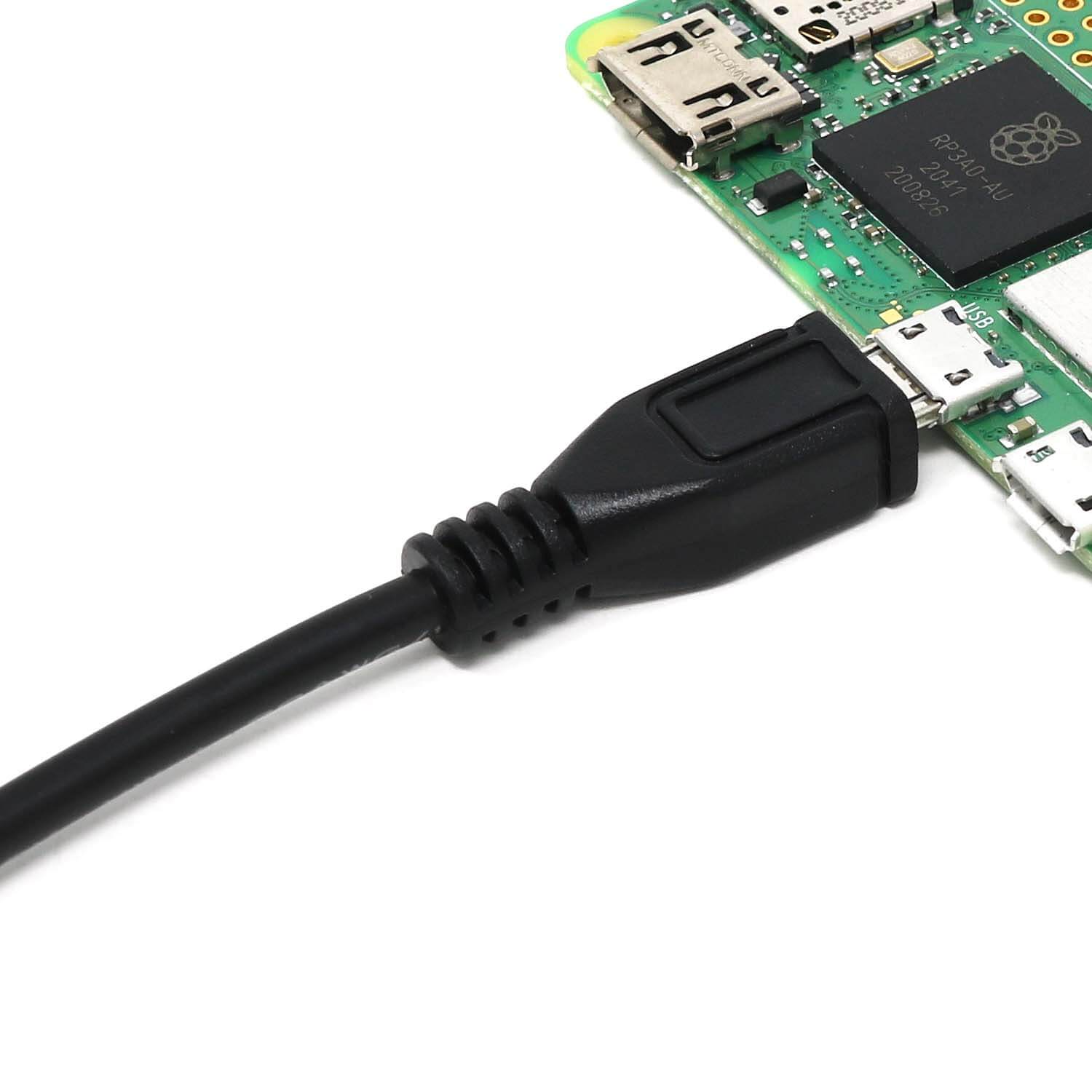 4m Micro-USB Data Extension Cable - Image 2