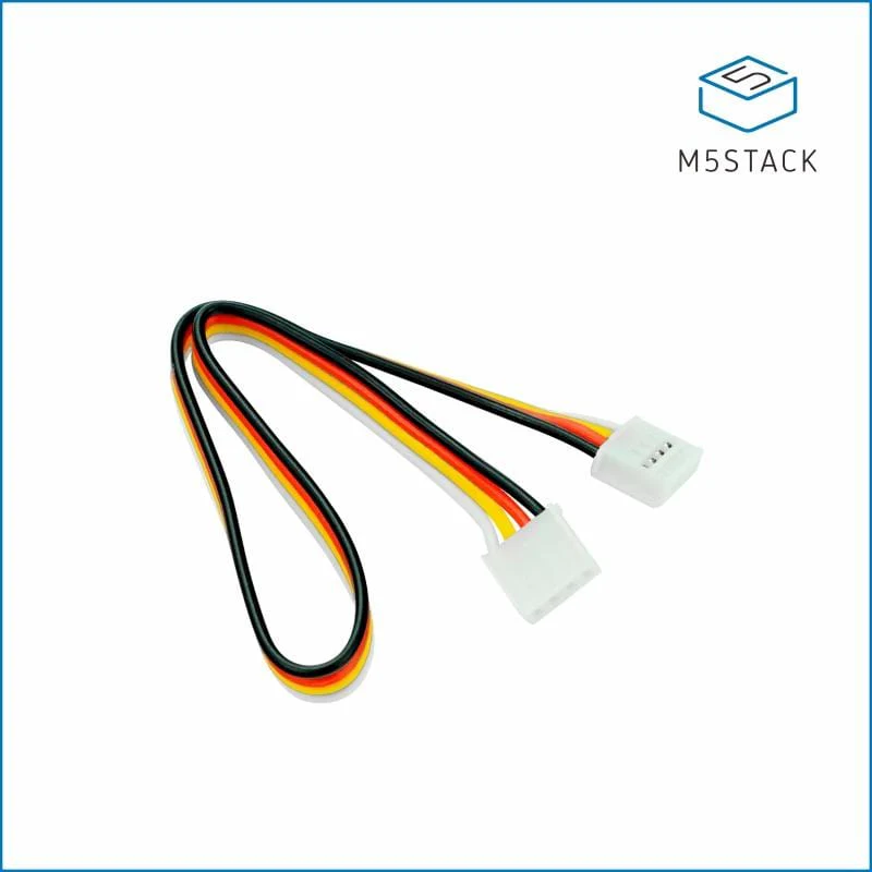 M5Stack Unbuckled Grove Cable 1m/2m/50cm/20cm/10cm - Image 3