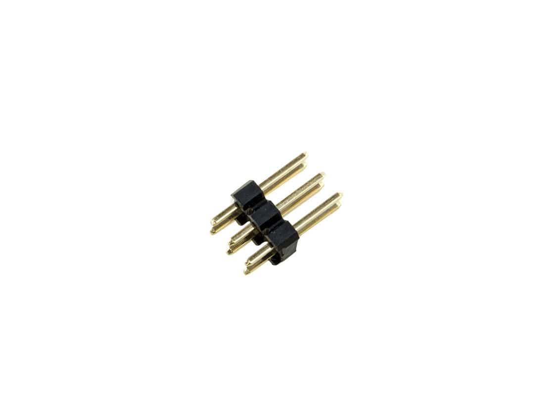 6-Pin Male Header [Discontinued]