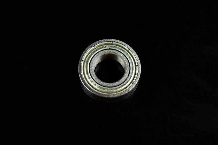 688zz 8mm (0.31") Ball Bearings (10 Pieces) - Image 2