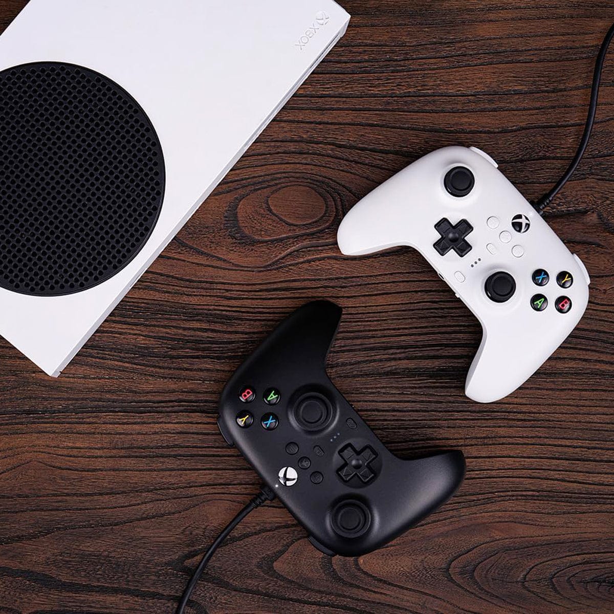 8BitDo Ultimate Wired Controller (Hall Effect Joystick) - Image 6