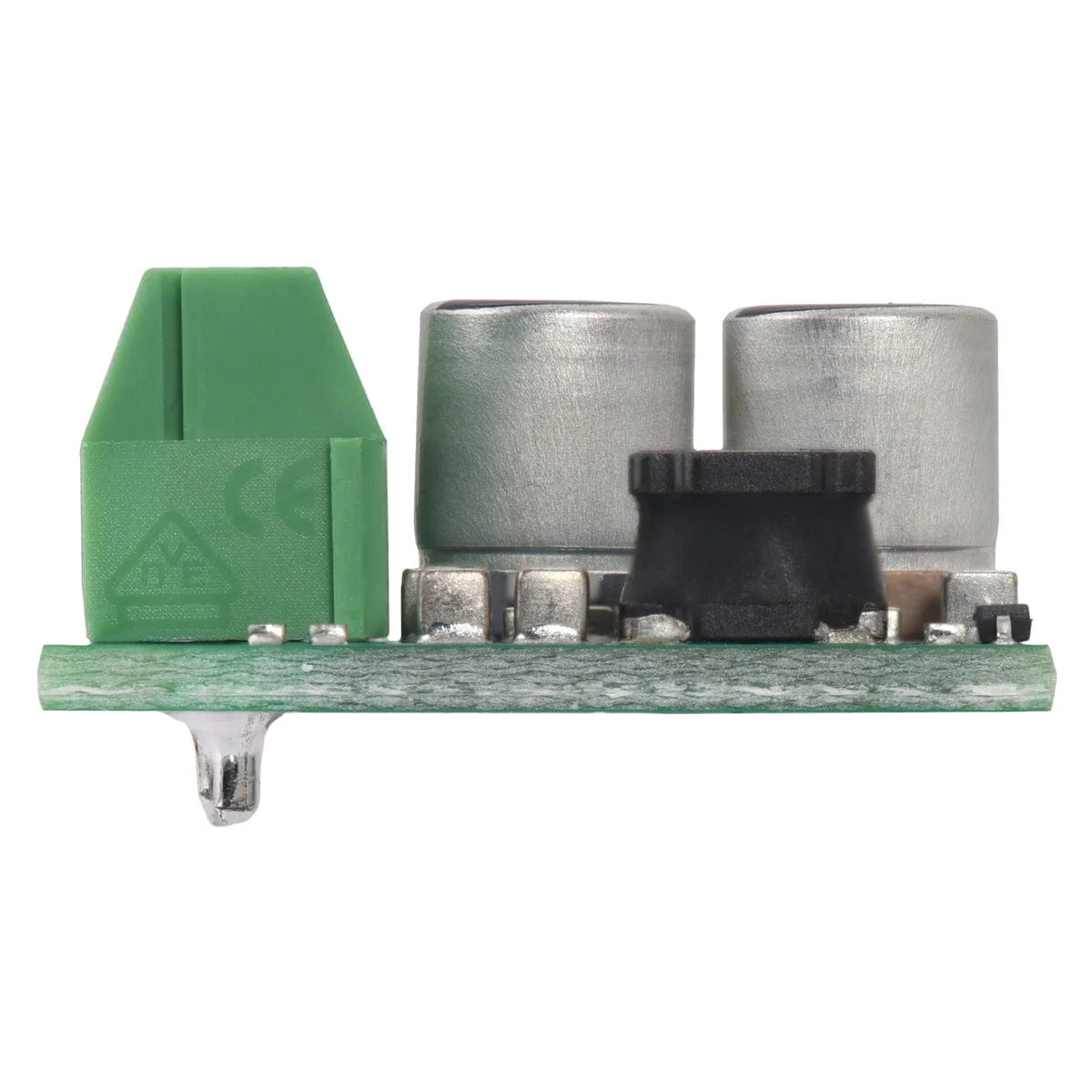 Pololu 9V 2.5A Step-Up/Step-Down Voltage Regulator S13V25F9 - Image 8