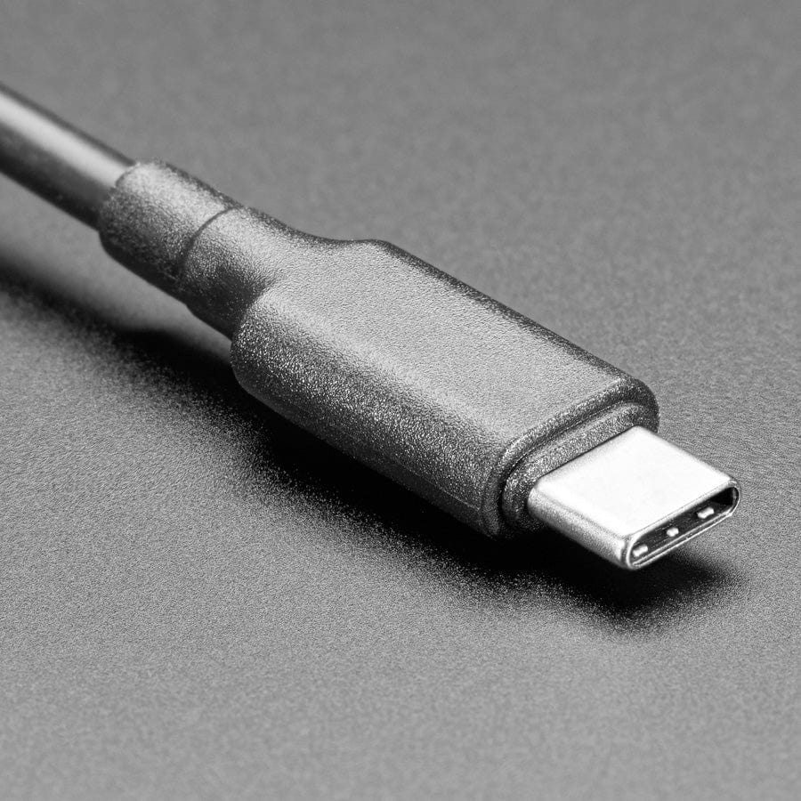 9V 5A USB-C 3.1 PD to 5.5mm Barrel Jack Cable - 1.2m with E-Mark - Image 3