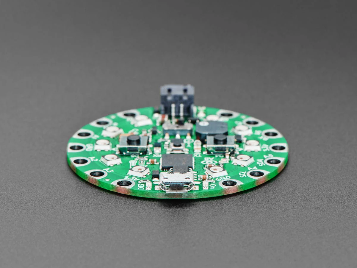 4-H Circuit Playground Express - Base Kit [Discontinued] - Image 4