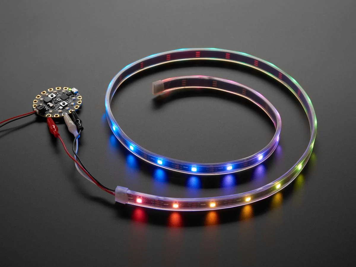Adafruit + Cartoon Network Cosplay Introductory Kit [Discontinued] - Image 2