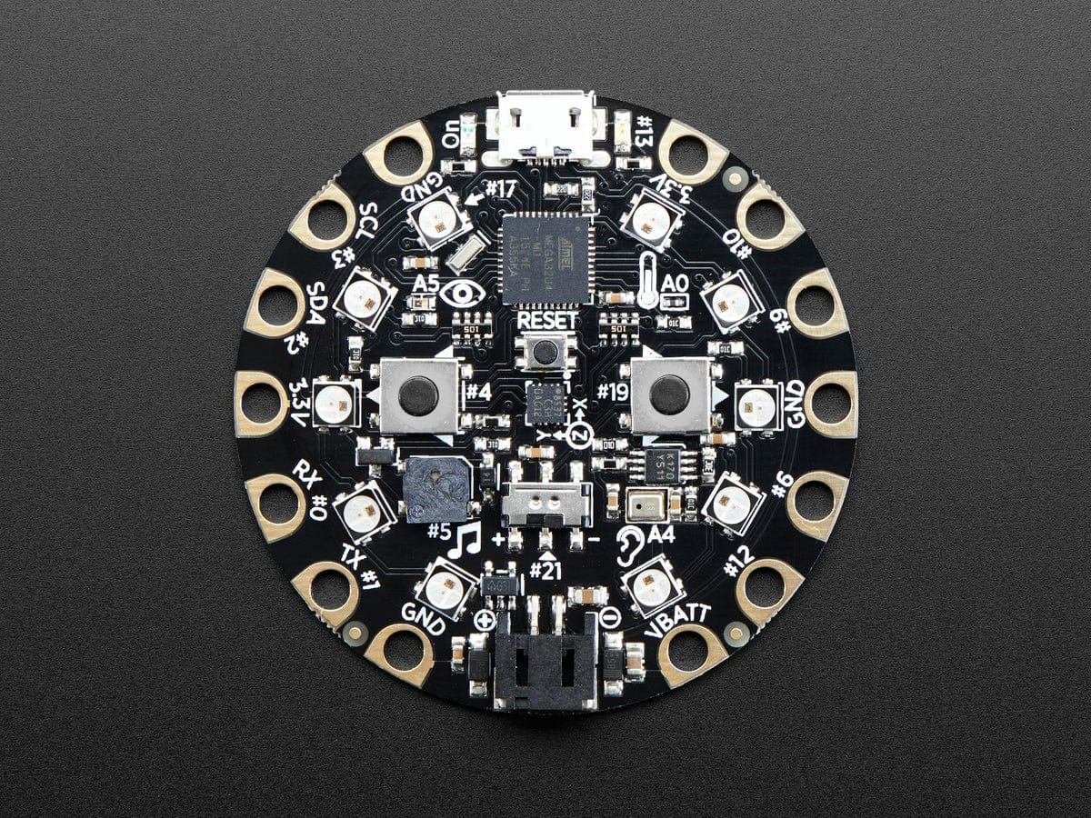 Circuit Playground Classic - Image 3