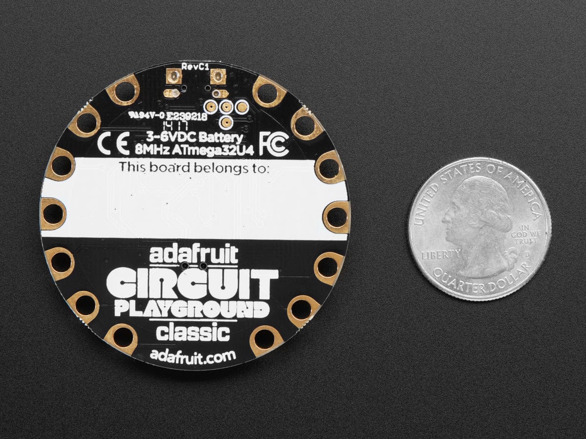 Circuit Playground Classic - Image 4