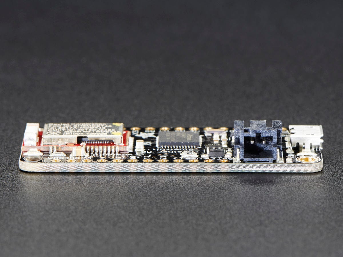 Adafruit Feather M0 Bluefruit LE - Image 6