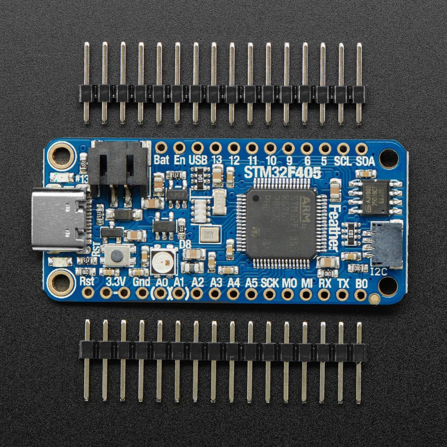 Adafruit Feather STM32F405 Express - Image 2