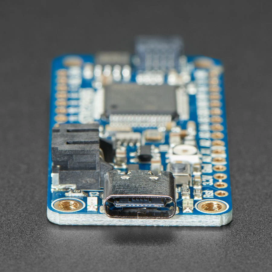 Adafruit Feather STM32F405 Express - Image 3