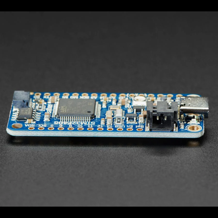 Adafruit Feather STM32F405 Express - Image 4