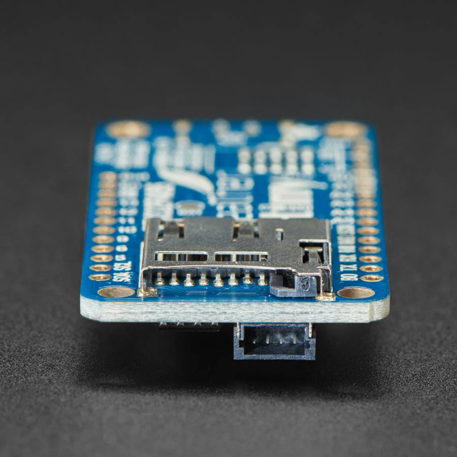 Adafruit Feather STM32F405 Express - Image 5
