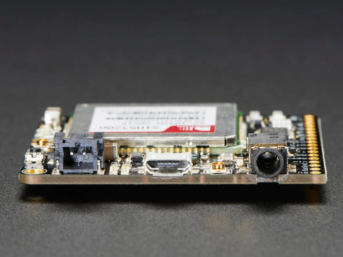 Adafruit FONA 3G Cellular Breakout - American version [Discontinued] - Image 4