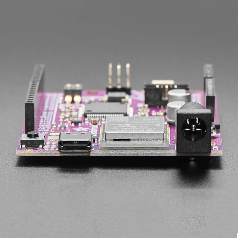 Adafruit Metro M7 with AirLift - Featuring NXP iMX RT1011 - Image 5