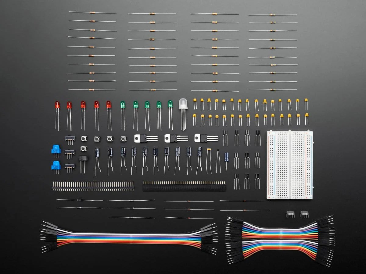Adafruit Parts Pal - Image 2