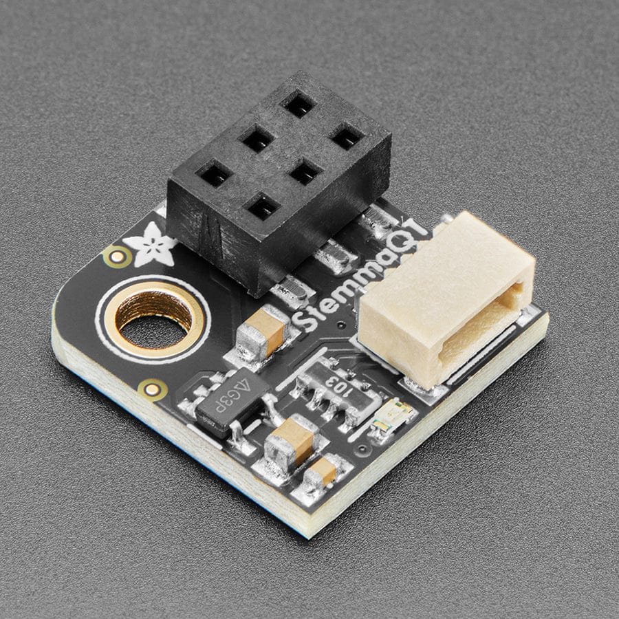 Adafruit Pi Stemma QT Breakout for Raspberry Pi