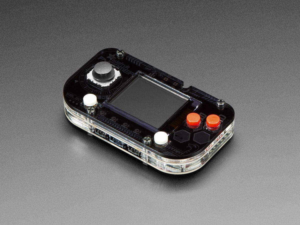 Adafruit PyGamer Starter Kit [discontinued] - Image 3