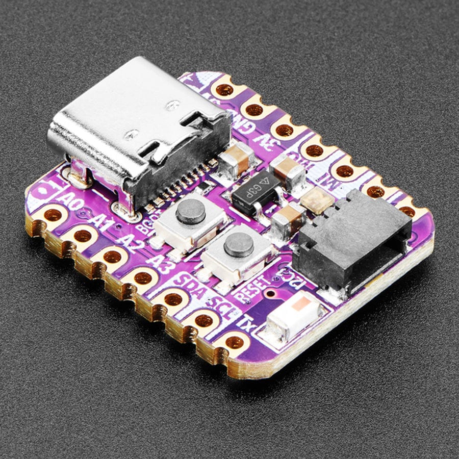 Adafruit QT Py ESP32-S3 WiFi Dev Board