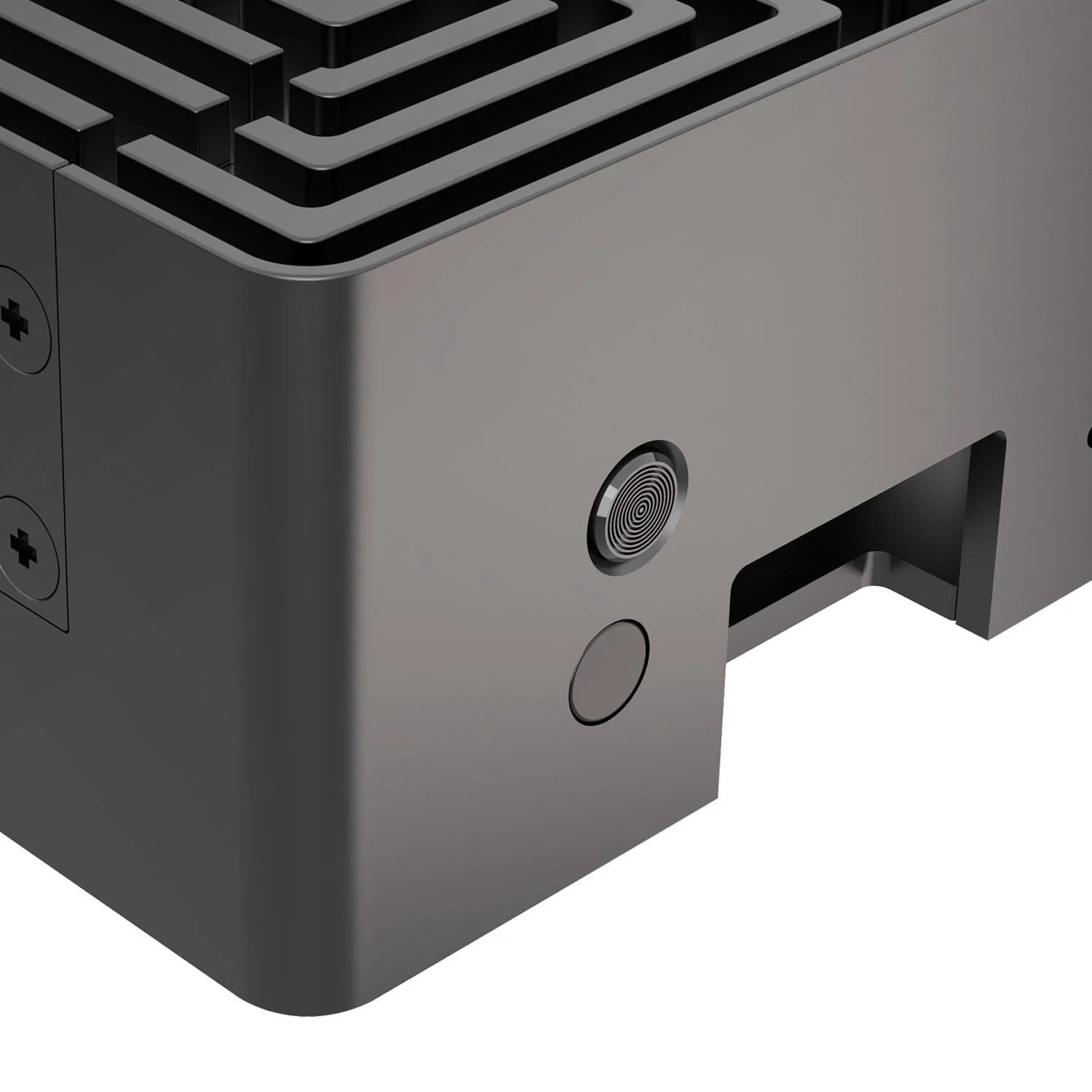 Akasa Maze Pro Raspberry Pi 4 Case [discontinued] - Image 2