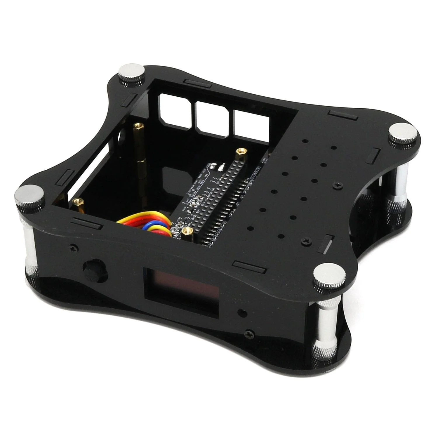 Allo Boss2 Player Basic [Discontinued]