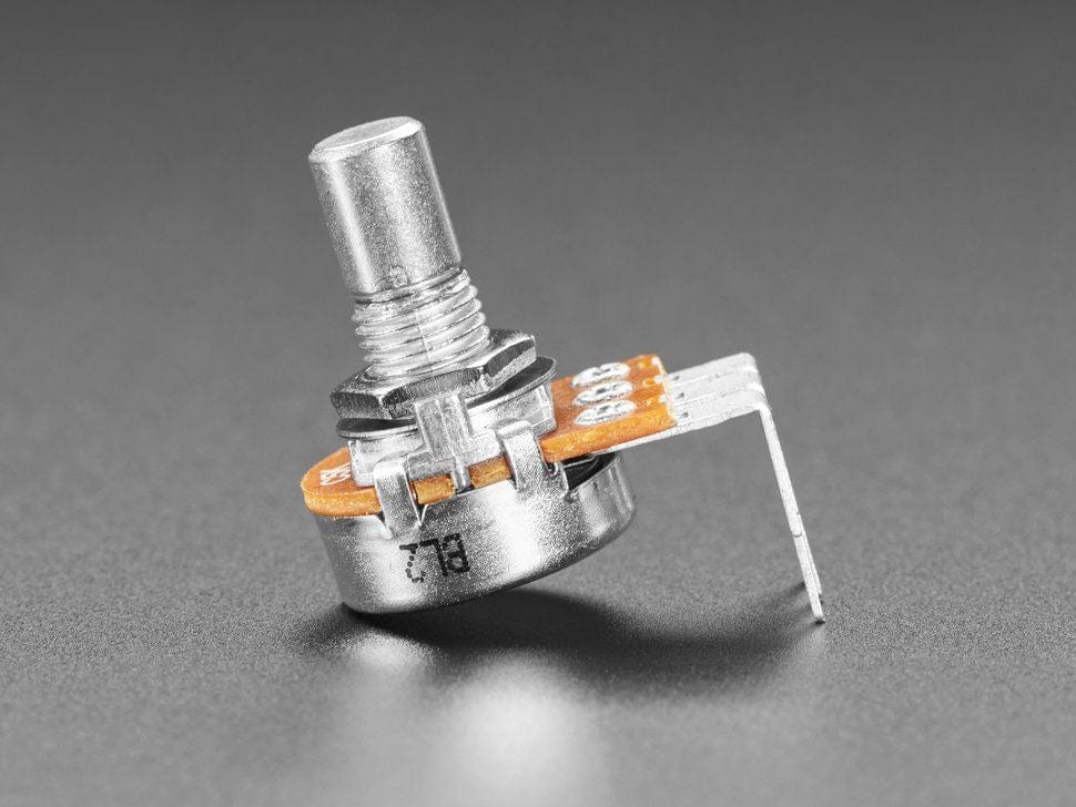 Alpha Single-Gang 16mm Right-angle PC Mount - 5K Reverse Audio (RV16AF-41-15R1-C5K-30H4) - Image 4