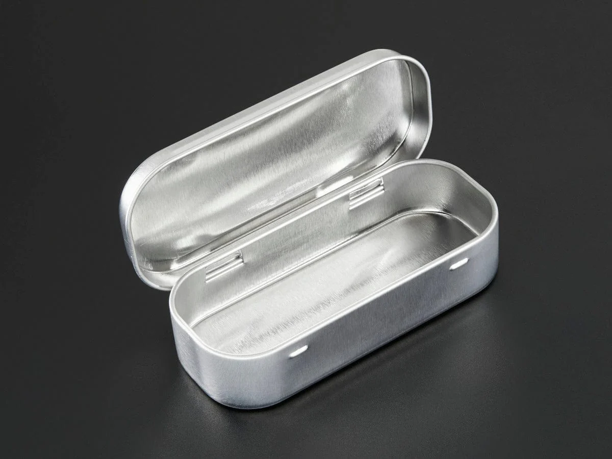Altoids Gum sized tin - Image 2