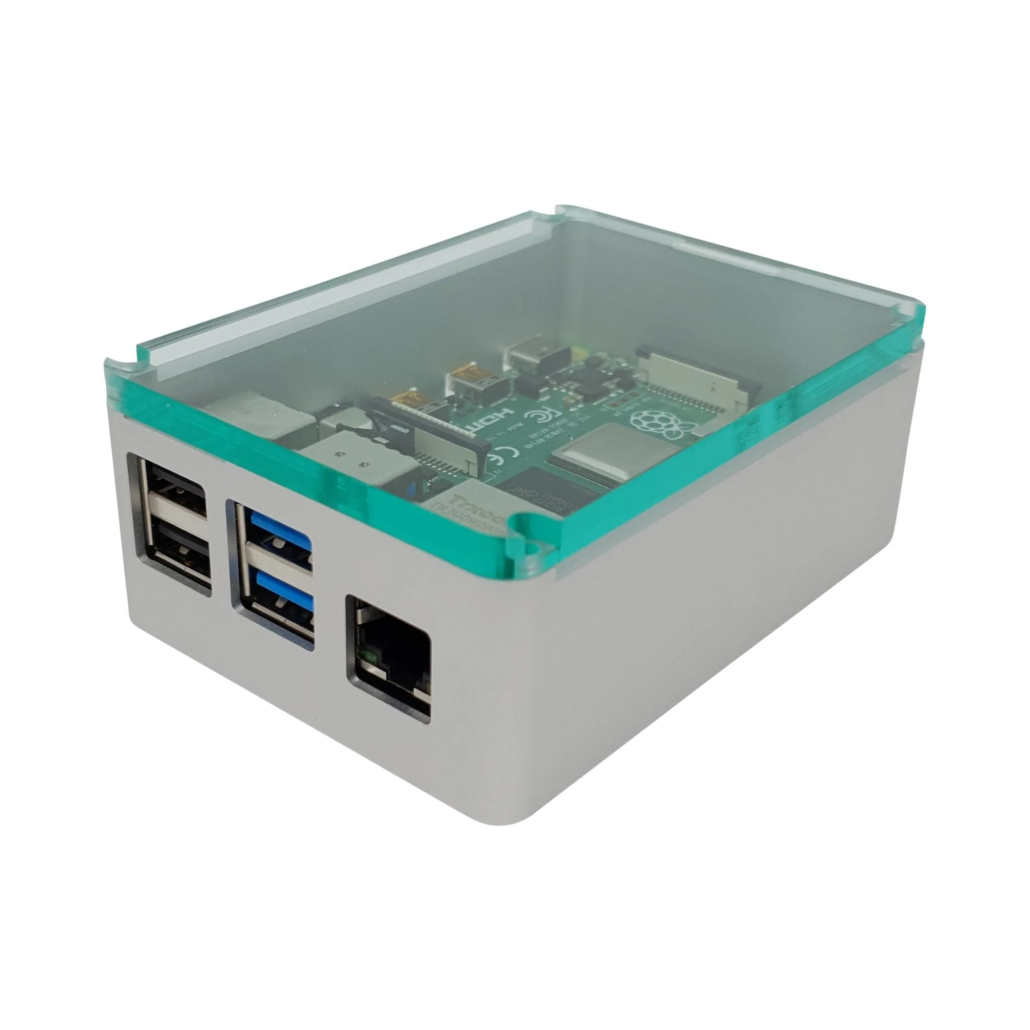 Anidees Raspberry Pi 4 Case - Image 2