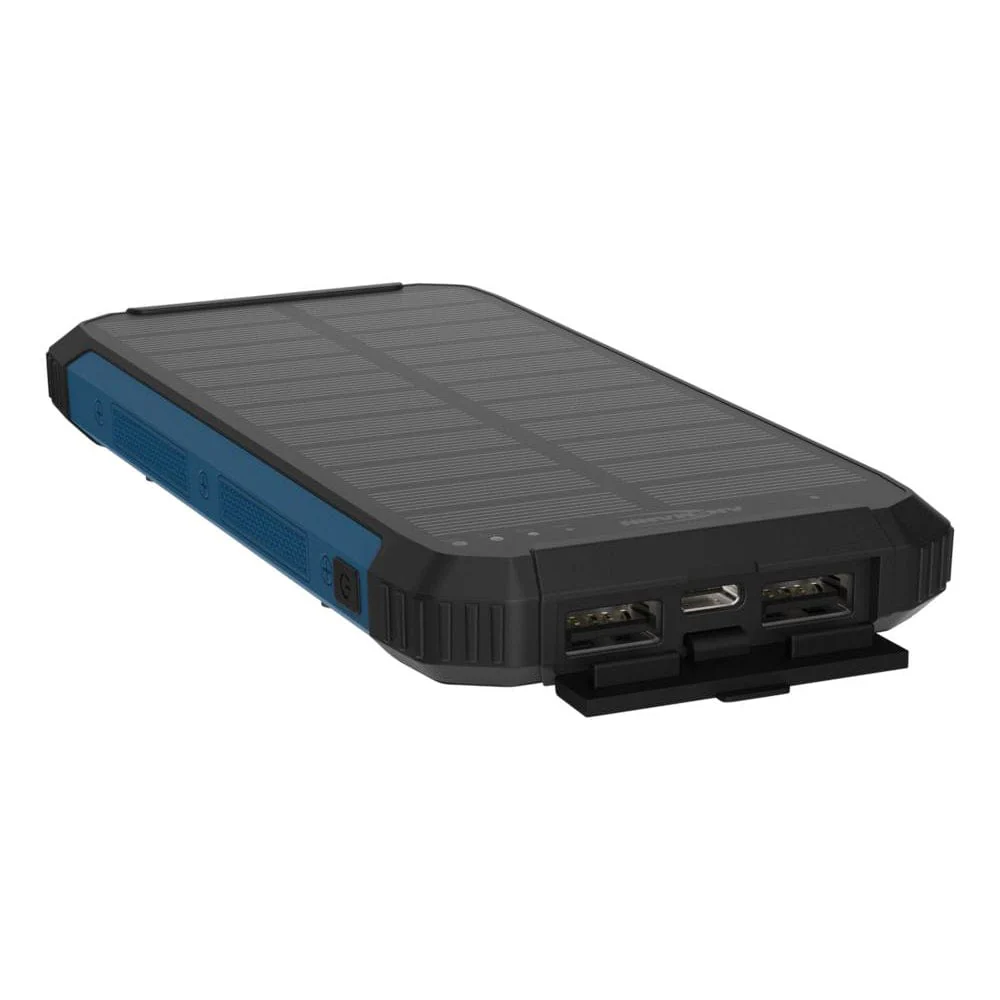 ANSMANN Outdoor 10,000mAh Power Bank - Image 2