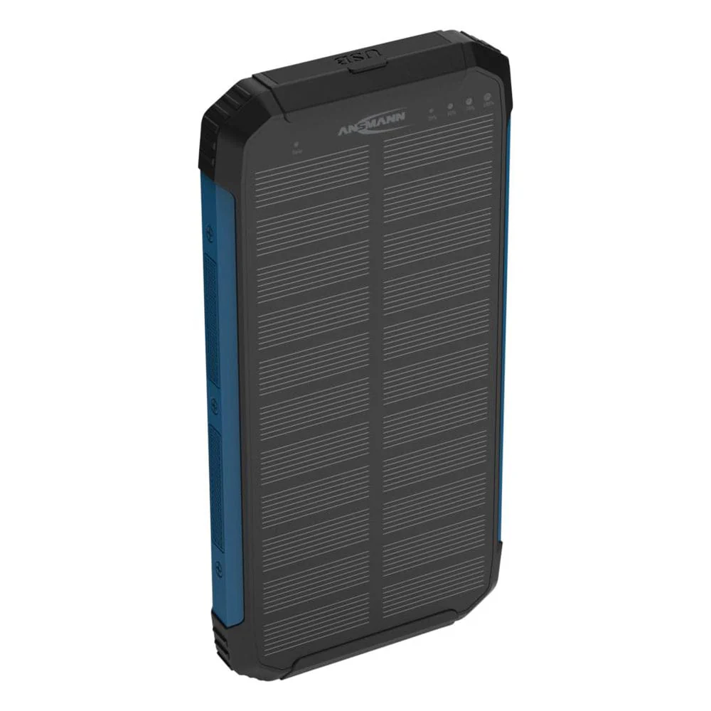 ANSMANN Outdoor 10,000mAh Power Bank - Image 4