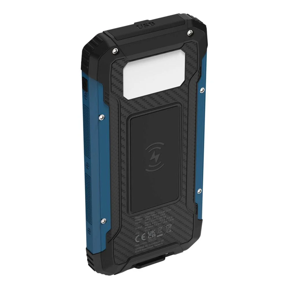 ANSMANN Outdoor 10,000mAh Power Bank - Image 6
