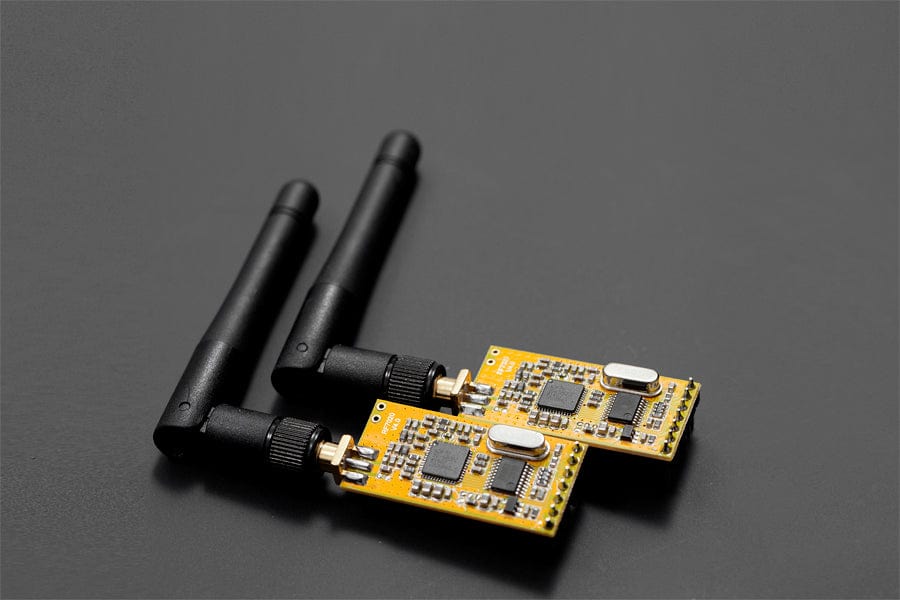 APC220 Radio Communication Module - Image 2