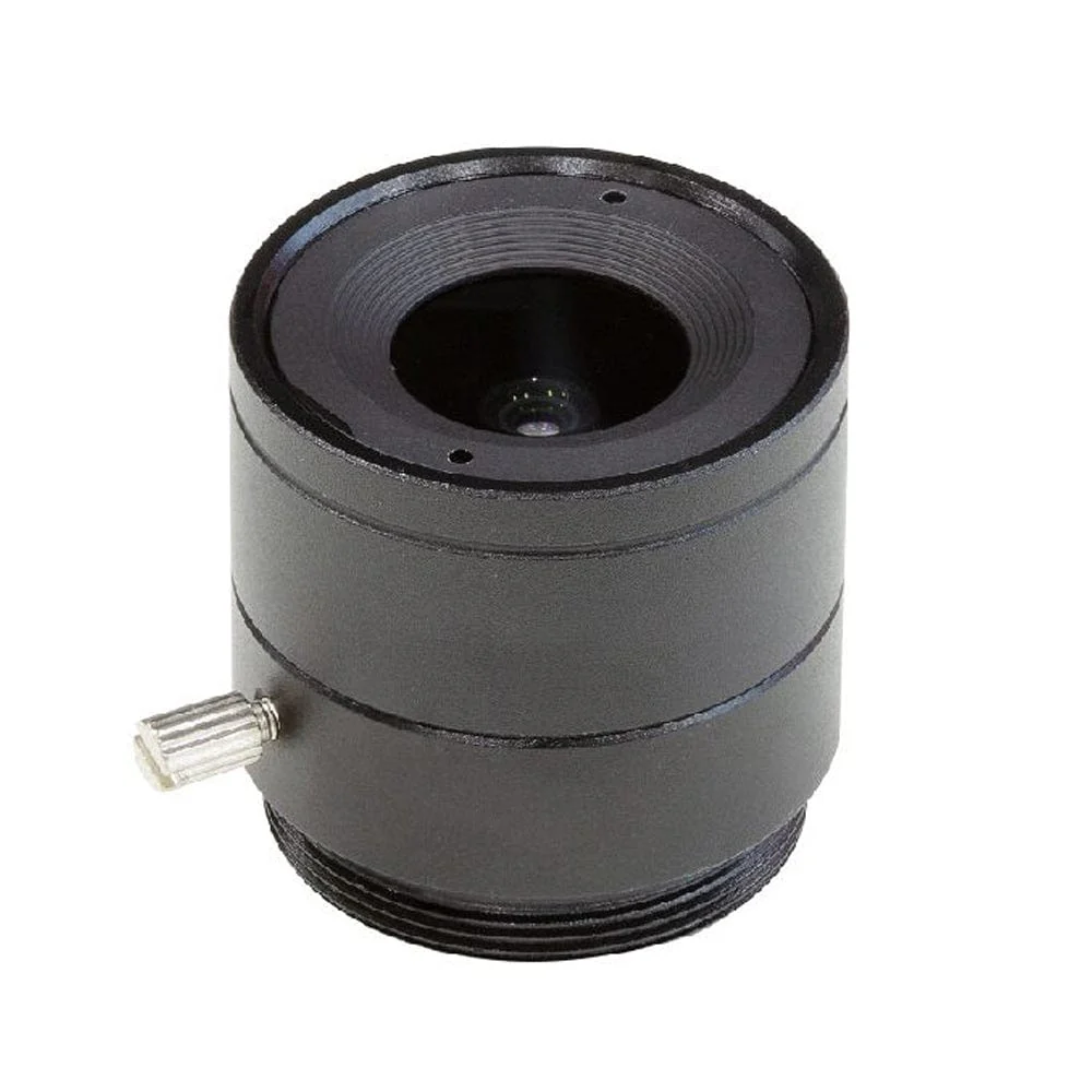 Arducam 1/2.5" CS Mount Focal Length 4mm Lens