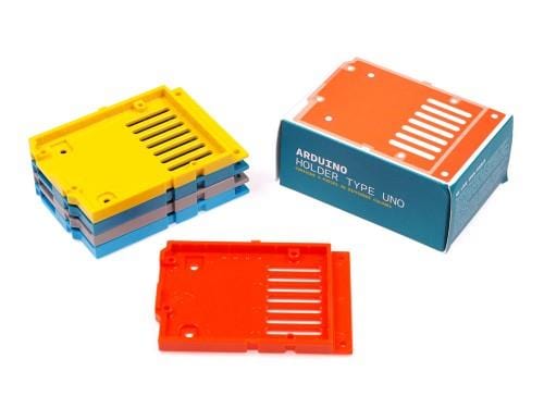 Arduino UNO Holder 5-Pack [discontinued]