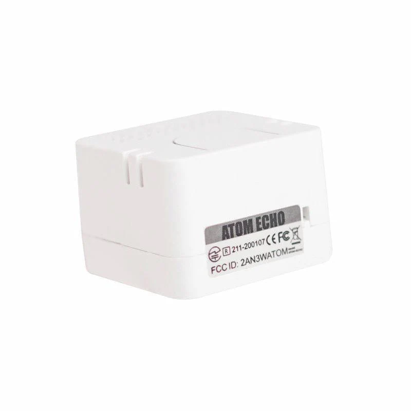 M5Stack ATOM Echo Smart Speaker Development Kit - Image 4