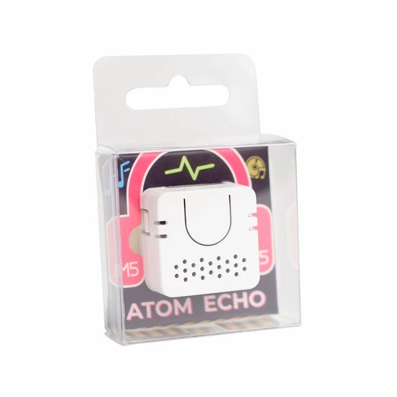 M5Stack ATOM Echo Smart Speaker Development Kit - Image 7