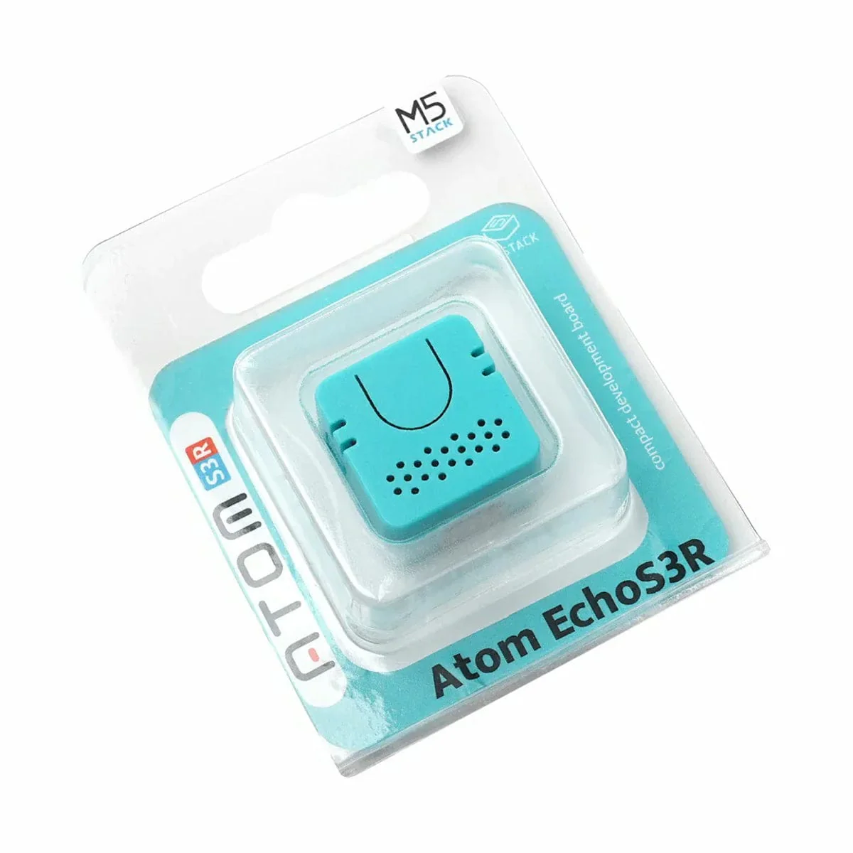 Atom EchoS3R Smart Speaker Dev Kit - Image 11